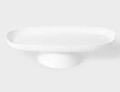 Productafbeelding van Veelzijdig porseleinen serveerbord