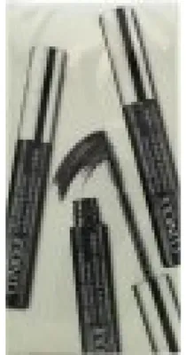 Produktbild von Clinique Lash Power Mascara Trio #01 Black Onyx 18ml