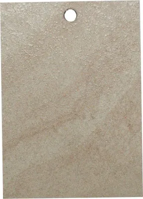 Produktbild von Schulte Handmuster Duschrückwand Decodesign Foto Sandstein hell