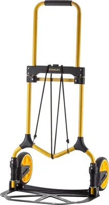 Obrázok produktu pre Stanley by Black & Decker SXWTD-FT582 Vreckový vozík oceľový Max. zaťaženie: 90 kg (SXWTD-FT582)