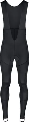 Obrázek produktu pro Kalhoty Force Shard Windster pánské elastické lacl s vložkou černá Velikost XL 900361-XL