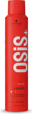 Immagine prodotto di Schwarzkopf Osis Velvet 200ml Engepsdkninfof