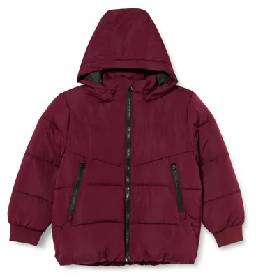 Produktbild von NAME IT NMMMUSIC Puffer Jacket TB
