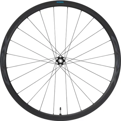 Immagine prodotto di Shimano Rx870-700c ruota anteriore Nero 12 x 142 mm Nero 12 x 142 mm