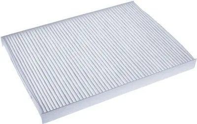 Produktbild von DENCKERMANN M110884 Innenraumfilter Pollenfilter für RENAULT KOLEOS (HY)