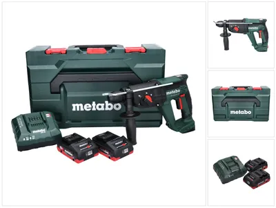 Produktbild von Metabo 601712800 KH 18 LTX 24 (601712800)