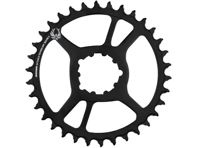 Produktbild von SRAM X-Sync 2 NX Eagle Direct Mount Ritzel 6mm Offset 32T