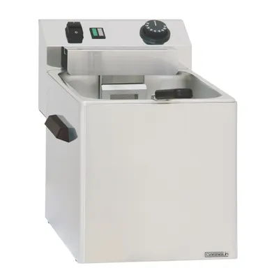 Produktbild von Elektrischer Nudelkocher – 1 Korb – CASSELIN