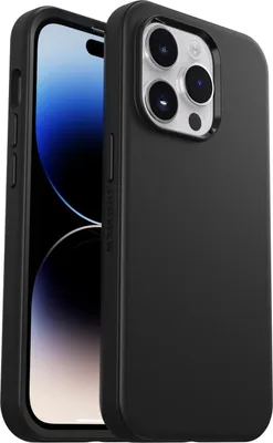 Immagine prodotto di Otterbox Symmetry Cover Iphone 14 Pro Max B2B Nero