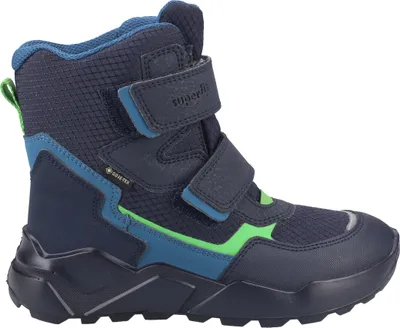 Produktbild von Superfit Boots ROCKET, wasserdicht, Blau, Kinder