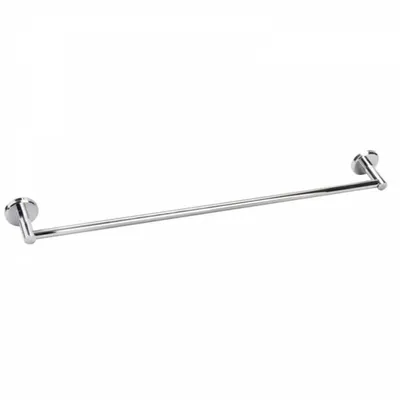 Obrázok produktu pre Freshhh (830401) držák na ručník (60cm) Chrom