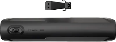 Image de Kit de protection de la batterie Winora eCRP LFS, y compris couvercle de batterie et tendeur