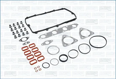 Produktbild von AJUSA 53046400 Zylinderkopf Dichtungssatz passend für PEUGEOT BOXER Kasten BOXER Pritsche/Fahrgestell BOXER Bus