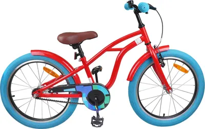 Immagine prodotto di Bicicletta per Bambini 20 Pollici