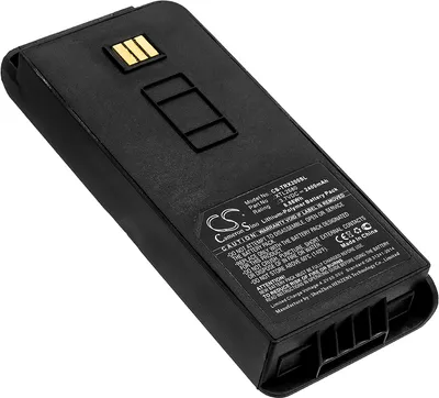 Produktbild von TECHTEK Akku Kompatibel mit [Thuraya] XT-LITE Ersetzt IKLT06781, für JUPC10385, für XTL2680