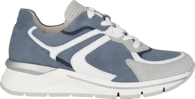 Produktbild von Gabor  86.585.36 - damen sneaker - extra breit