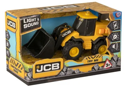 Obrázok produktu pre JCB nakladač malý