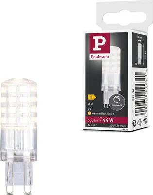 Produktbild von Paulmann Standard 230V LED Stiftsockel
