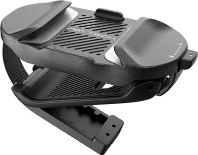 Produktbild von PGYTECH P-CG-194, Beetle-Kamera-Clip, Schwarz, Silber, Aluminium, 88 mm, 45 mm, 24 mm