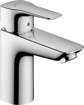 Produktbild von hansgrohe MySport L Waschtischmischer chrom, 1 Stk.