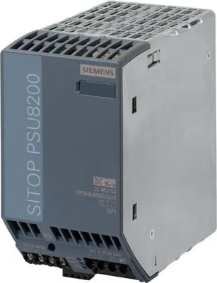 Image de Siemens Alimentation Dig.Industrielle 6EP3446-8SB00-0AY0 6EP34468SB000AY0
