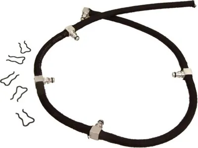Image de Tuyau De Trop-Plein Volvo S40 2,5 06-