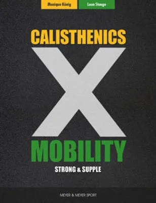Zdjęcie produktu dla Calisthenics X Mobility