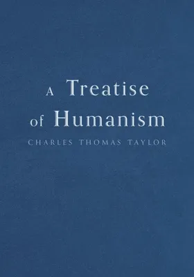 Produktbild von A Treatise of Humanism