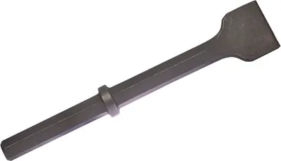 Produktbild von Sechskantschaft Spatmeißel breiter Meissel 75x400 mm Abbruchhammer