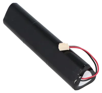 Produktbild von High Temperatur Akku kompatibel für Velux Rolladen Antrieb, Solarfenster 10,8 Volt, 2,1Ah, 151x34x34mm