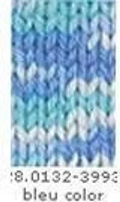 Produktbild von Schoeller+Stahl Baby Color Farbe: 3993 bleu color