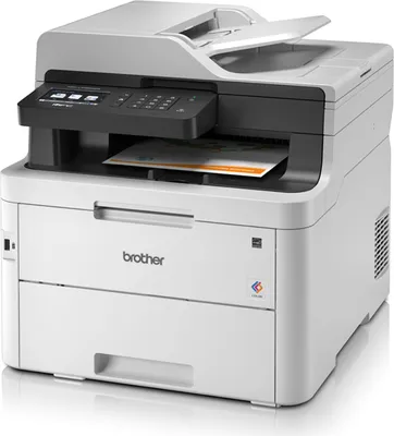 Produktbild von MFC-L3750CDWG1 Multifunktionsdrucker