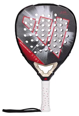 Produktbild von Adidas Padel Metalbone 2026 Pro-edt Padelschläger Silber  Mann Silber One Size