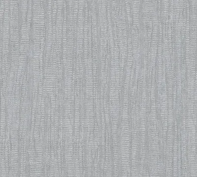 Produktbild von A.S. Création Vliestapete Saffiano Tapete grau 10,05 m x 0,53 m 340614 34061-4