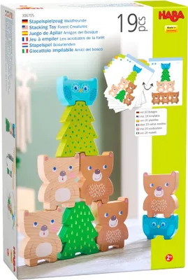 Obrázek produktu pro HABA 1306705001, 2 rok/roky