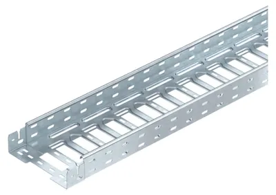 Produktbild von Obo Bettermann 6059022, 3,05 m, Stahl, Zink