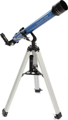 Immagine prodotto di Konus Telescopio Konustart-700B Rifrattore 60-700 Blu