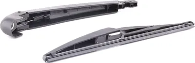 Produktbild von MAXGEAR 39-0372 Wischerarm Scheibenwischerarm Hinten für FIAT 500 (312) mit Wischblatt