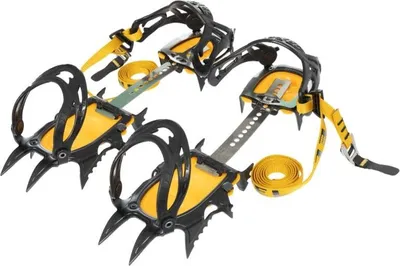 Produktbild von Steigeisen Grivel Air Tech New Classic Evo