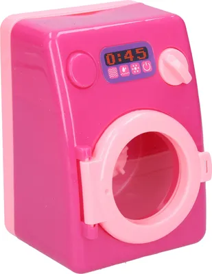Immagine prodotto di Lavatrice 12 cm