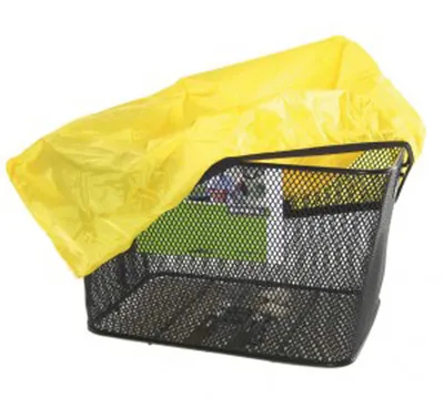 Produktbild von Hock Regenschutz Gelb  Gelb One Size