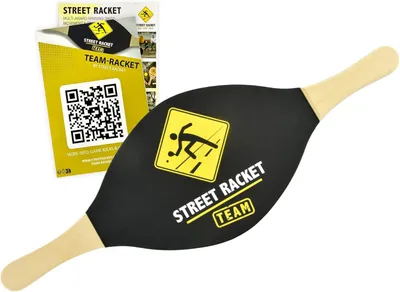 Obrázok produktu pre Schildkröt Street Racket Team Racket – zábava pri hre vonku pre všetkých
