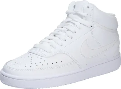 Produktbild von Nike Sneakers CD5436-100 in White color size 42.5