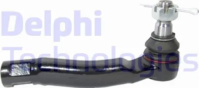 Produktbild von DELPHI Spurstangenkopf Spurstange für TOYOTA LAND CRUISER 100 (UZJ100) Vorne Rechts TA2369