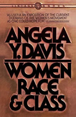 Image de Women, Race & Class