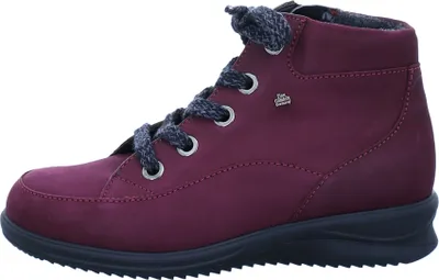 Produktbild von Finn Comfort Komfort Stiefeletten PARSENN Damen 31363932343032 Rot 39 EU