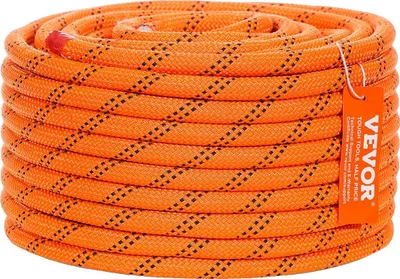 Produktbild von Seil, 120 ft Länge, 4000 LBS Bruchfestigkeit, 05 Zoll