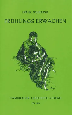 Zdjęcie produktu dla Frühlings Erwachen