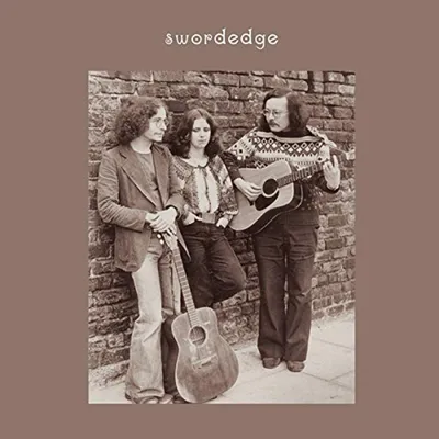 Produktbild von Swordedge: Swordedge (remastered)