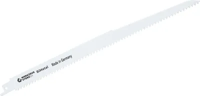 Zdjęcie produktu dla WS24 5x bimetaliczny brzeszczot do piły szablastej frezowany/zestaw GL 300 VL 280 ZT 4,2 mm - WS24-100033
